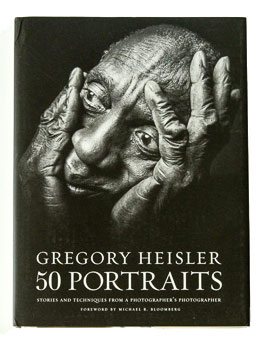Heisler: 50 Portraits